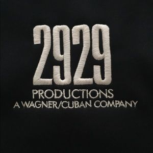 Mark Cuban 2929 Productions (MC’s movie company)
